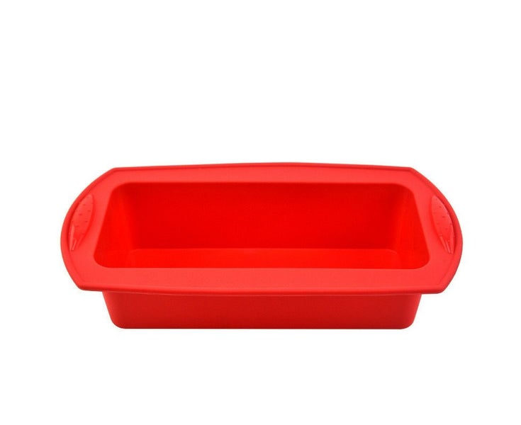Toast Mold Bread Cake Silicone Pan Tools Baking Tray Mould Bakeware Rectangul Carousel 1
