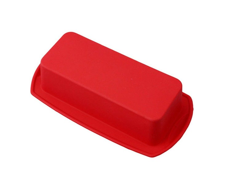 Toast Mold Bread Cake Silicone Pan Tools Baking Tray Mould Bakeware Rectangul Carousel 2
