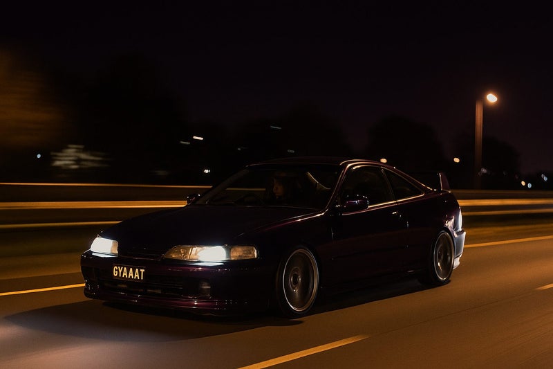 1997 Honda Integra63612508109057111