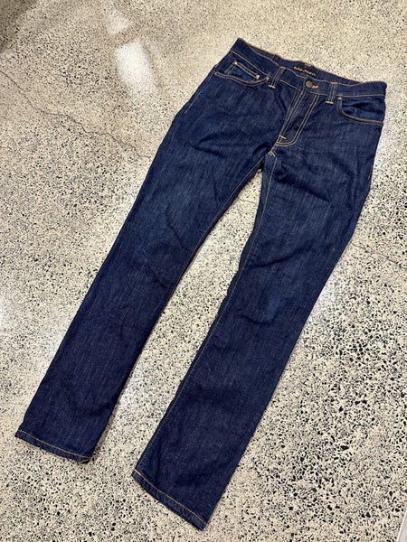 MENS ksubi Jeans x 5 + Nudie Jeans x 262931721331713113