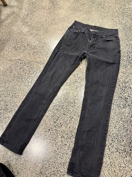 MENS ksubi Jeans x 5 + Nudie Jeans x 262931721331713114