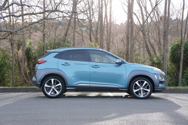 2019 Hyundai Kona Os 2.0 2wd Elite 2.063612508187137111