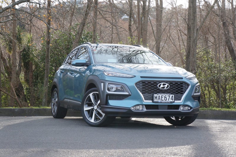 2019 Hyundai Kona Os 2.0 2wd Elite 2.0636125081871371112