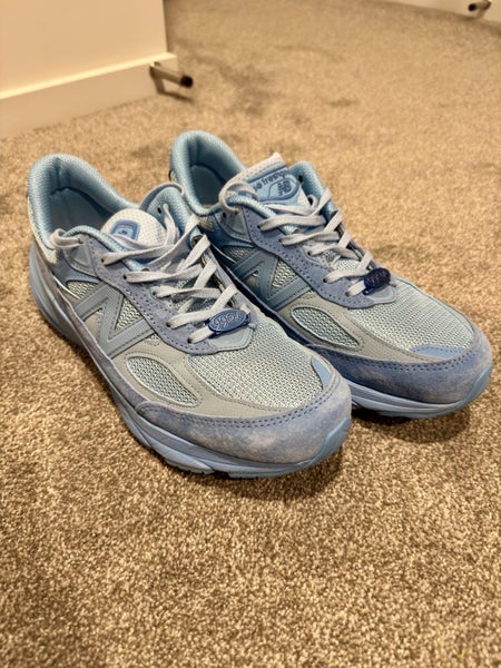 New Balance x Joe Freshgoods 990v6 “Prom Blue” – US 8.5 Men’s62936672765953111