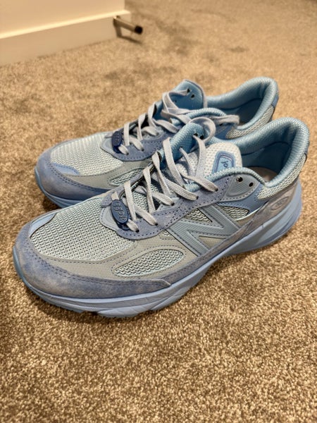 New Balance x Joe Freshgoods 990v6 “Prom Blue” – US 8.5 Men’s629366727659531111