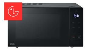 LG NeoChef 30L EasyClean 900W Microwave Oven Carousel 1