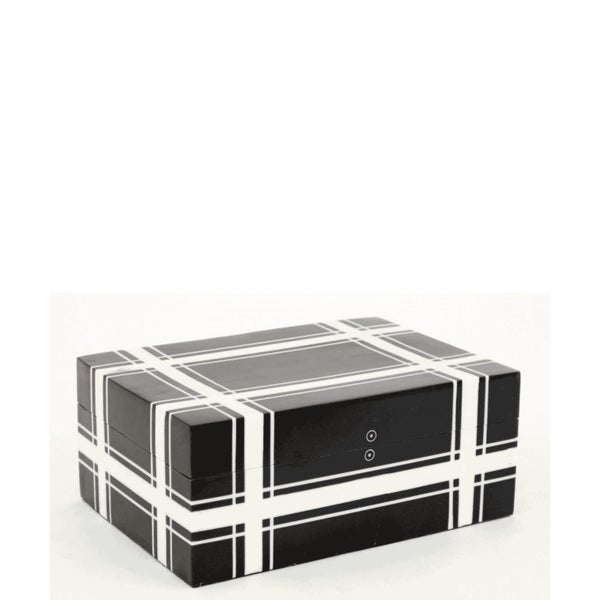 Designer Box Cross - Large Carousel 1