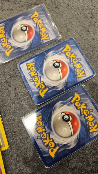 Vintage pokemon cards Carousel 4