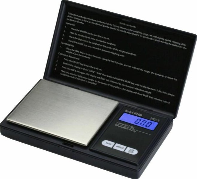 Mini Digital Scale 300g/0.01g LCD Electronic Gold Jewelry Pocket Gram Weight Carousel 2