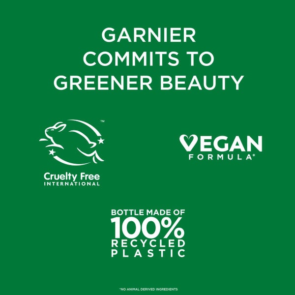 Garnier SkinActive Micellar Cleansing Water For All Skin Types 125ml Carousel 10