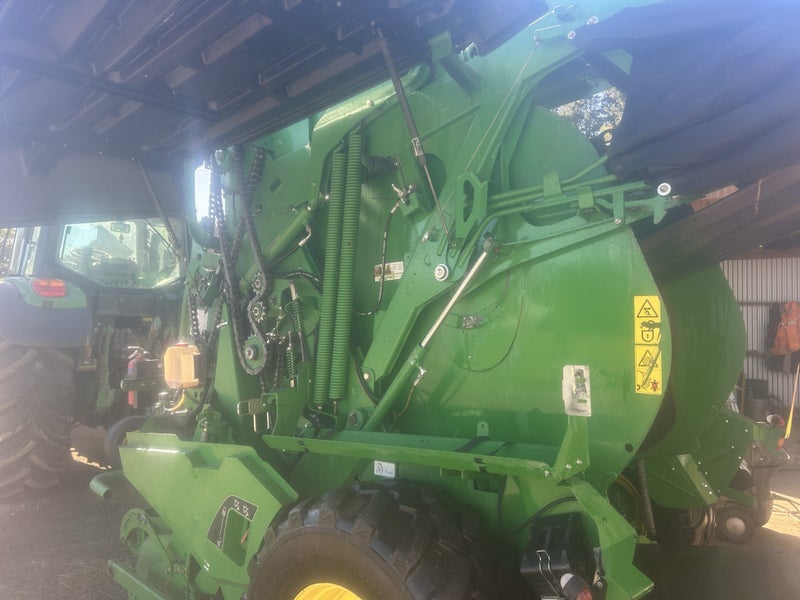John Deere 99062931722270337111