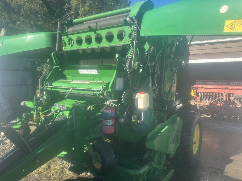 John Deere 99062931722270337114