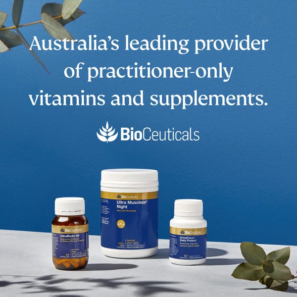 BioCeuticals Ultra Muscleze(R) Energy 240g Carousel 9