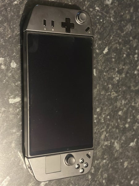 Lenovo Legion Go Carousel 2