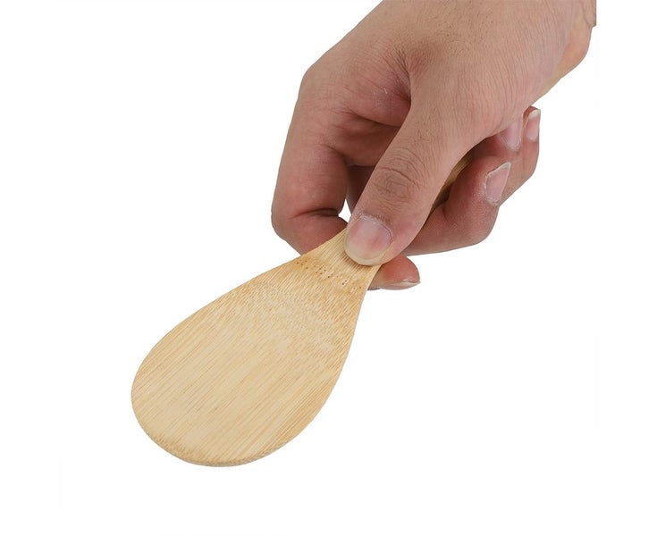 9Pcs/set Bamboo Sushi Making Kit Family Office Party Homemade Sushi Gadget Fo Carousel 5