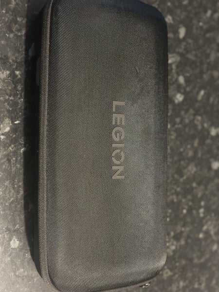 Lenovo Legion Go Carousel 1