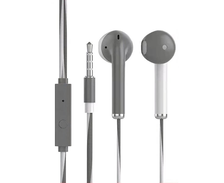 u24 Wired Earbud High Fidelity Noise Cancelling Lightweight 3.5mm In-ear Stud Carousel 3