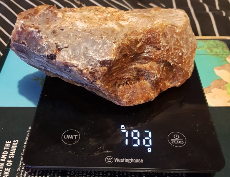 Kauri Gum 792grams Carousel 1