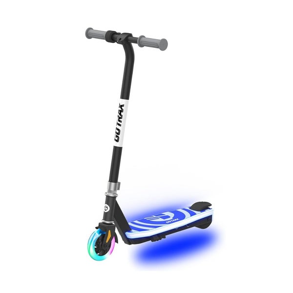 SCOOTER63885571835266110
