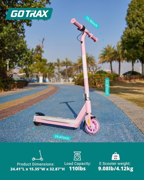SCOOTER63760038840834111