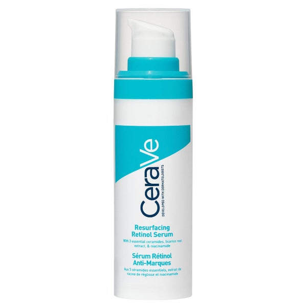 CeraVe Blemish Resurfacing Retinol Serum 30ml Carousel 1