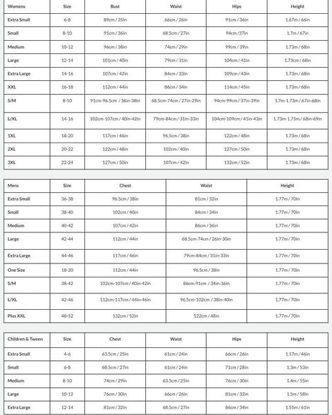 Soul Taker Boys Costume Carousel 2