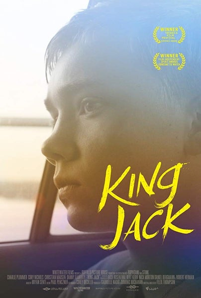 King Jack - DVD629980968019221120