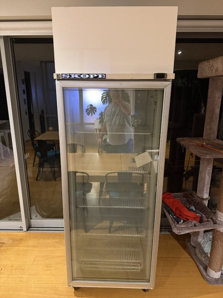 SKOPE FREEZER - GREAT CONDITION629306925116171121