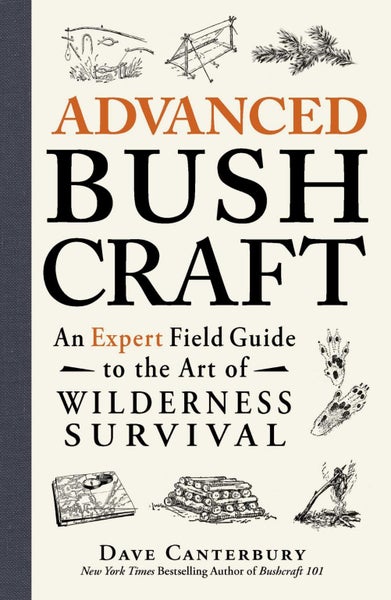 Advanced Bushcraft Carousel 1