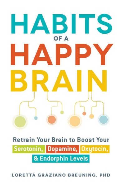 Habits of a Happy Brain Carousel 1
