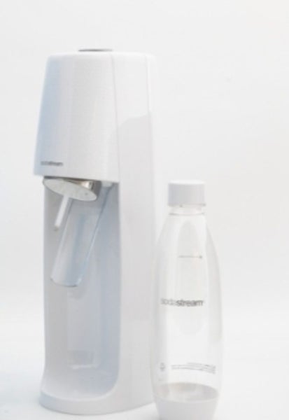 Sodastream Carousel 1