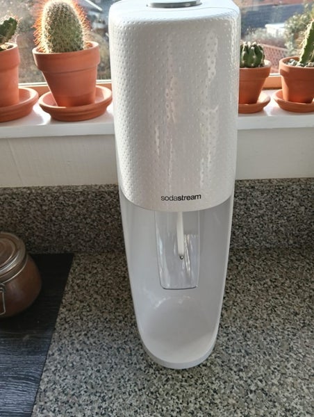 Sodastream Carousel 2