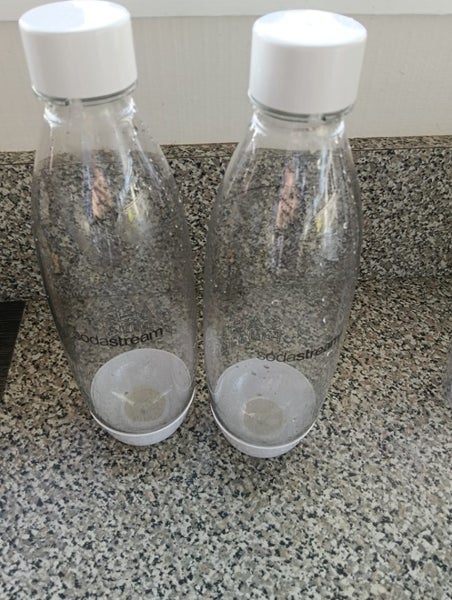 Sodastream Carousel 4