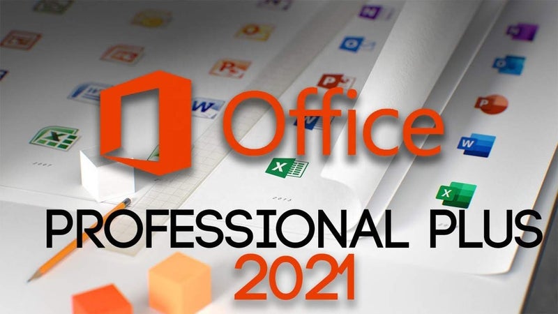 Microsoft Office Professional Plus 2021 INSTALLATION KEY Carousel 1