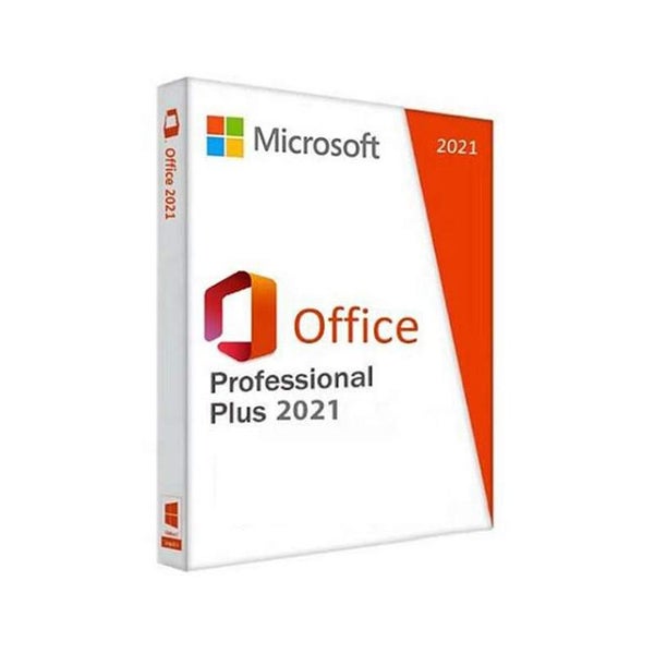 Microsoft Office Professional Plus 2021 INSTALLATION KEY Carousel 2