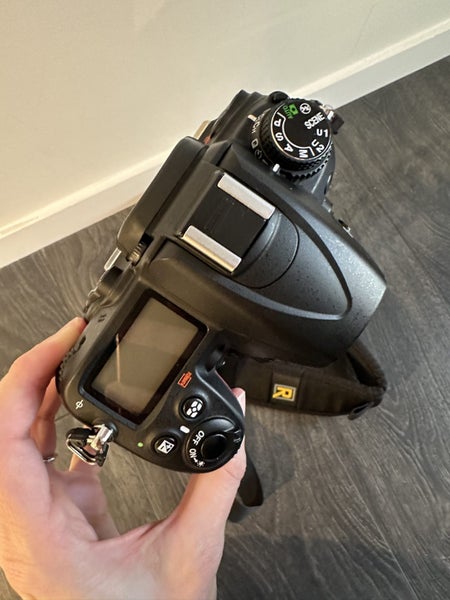 Complete Nikon DSLR Photography Kit62930695738497112