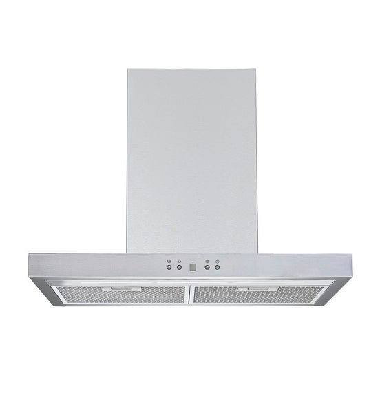 Applico 60cm Canopy Rangehood Stainless Steel GRT60SS Carousel 1