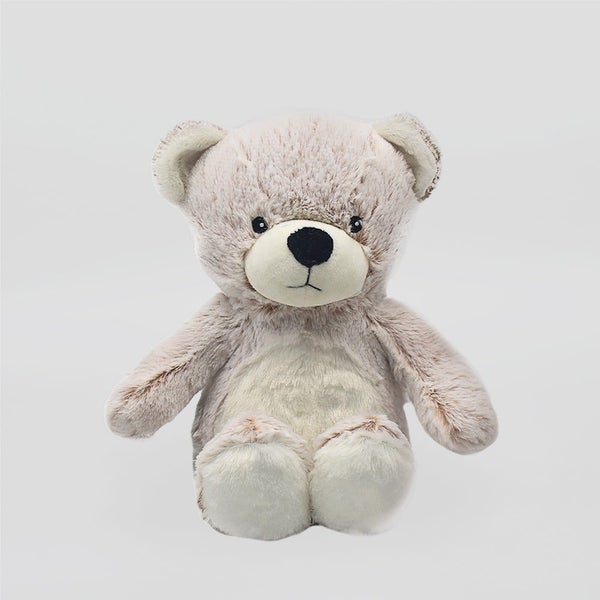 Heat Pack Teddy Carousel 1