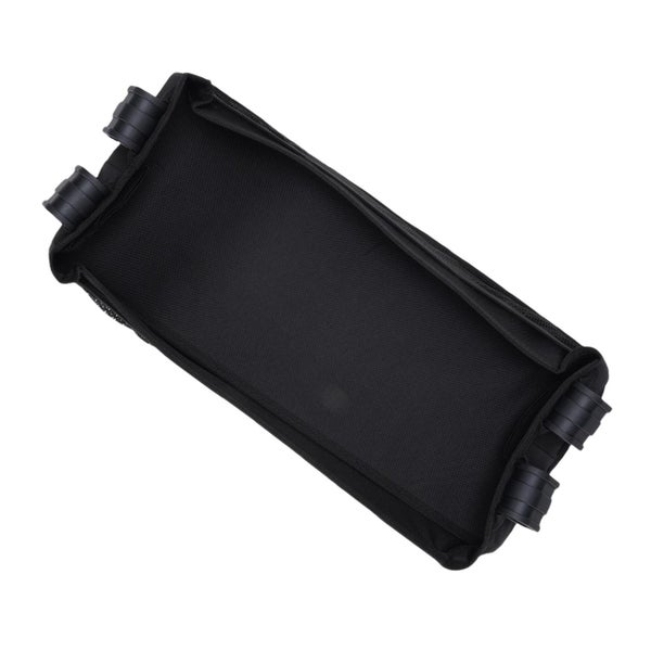 baby stroller tray Baby Stroller Tray with Cup Holder Oxford Cloth Toddler Carousel 2