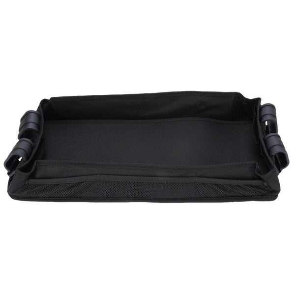 baby stroller tray Baby Stroller Tray with Cup Holder Oxford Cloth Toddler Carousel 8