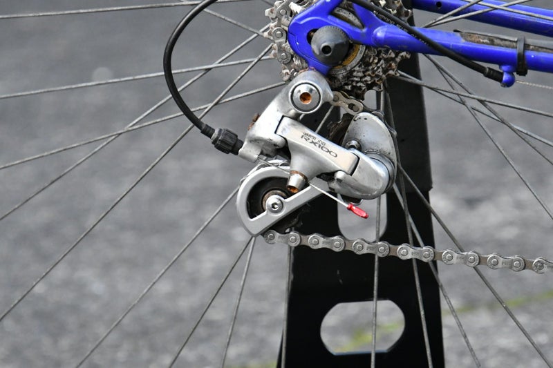Crescent 58cm roadbike, many others available, GLENFIELD62934723863683114