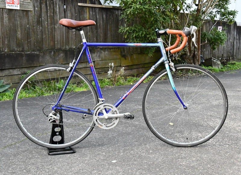 Crescent 58cm roadbike, many others available, GLENFIELD629347238636831119
