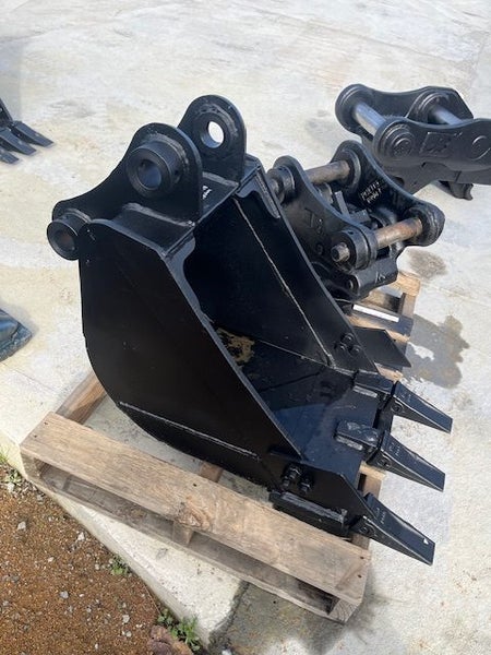 GP Bucket 3-5Ton Carousel 1