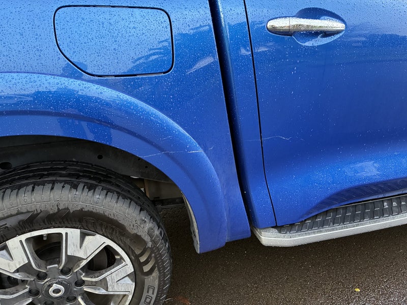 2022 GWM Cannon Luxury 4X463612863939075114