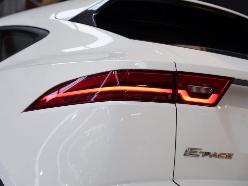 2019 Jaguar E-PACE D150 AWD S 2.0DT/4WD63613197033091114