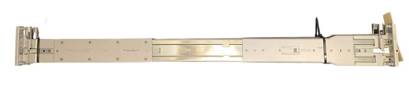 Server rails HP 2U Ball bearing for LFF DL380 G8 to DL385 G10 # 737413-001 Carousel 1