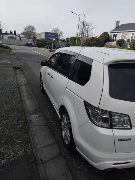 Mazda MVP 200663001309031939113