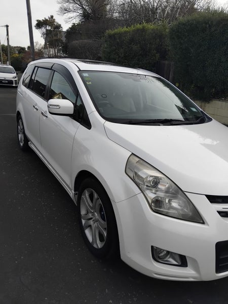 Mazda MVP 200663001309031939111