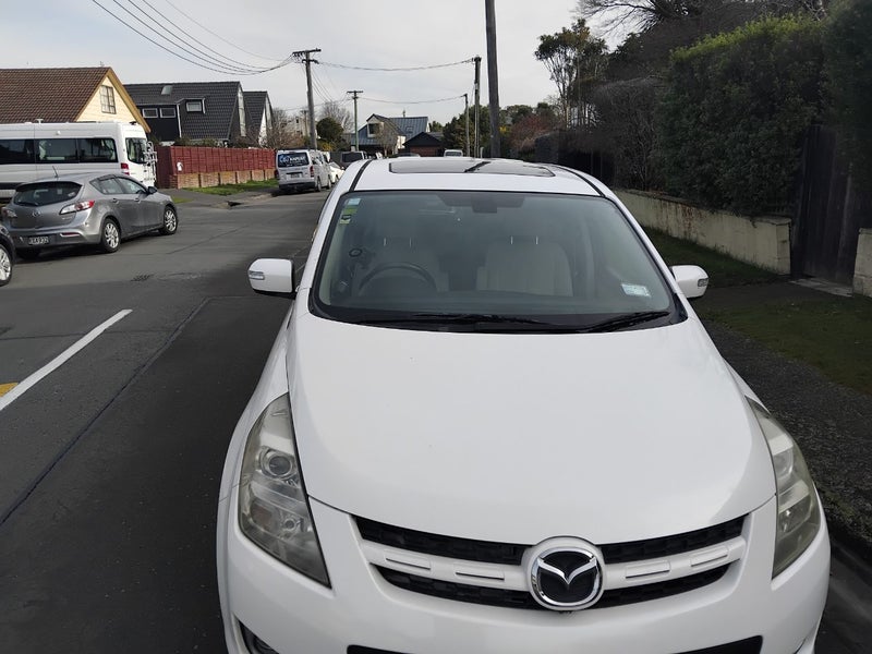 Mazda MVP 200663001309031939112