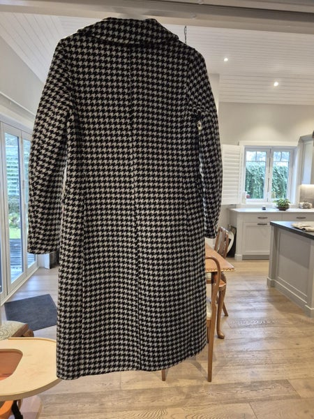 COAT New Winter Wool coat62931724857347111